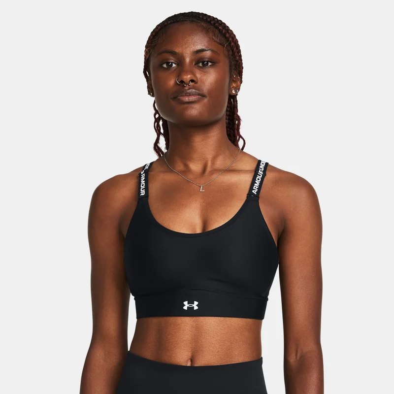 UNDER ARMOUR Women's Infinity High-Support 2.0 Training Sports Bra Bra